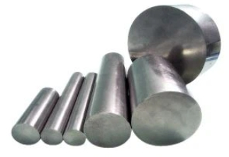 Nickel Alloy Round Bar Creation & Applications